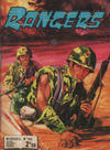 Cover for Rangers (Impéria, 1964 series) #165