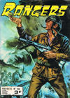 Cover for Rangers (Impéria, 1964 series) #168