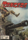 Cover for Rangers (Impéria, 1964 series) #170