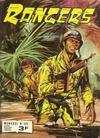 Cover for Rangers (Impéria, 1964 series) #171