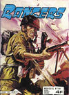Cover for Rangers (Impéria, 1964 series) #191