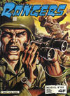 Cover for Rangers (Impéria, 1964 series) #193