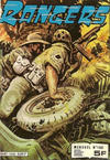Cover for Rangers (Impéria, 1964 series) #198