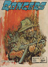 Cover for Rangers (Impéria, 1964 series) #201