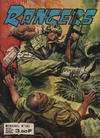 Cover for Rangers (Impéria, 1964 series) #183
