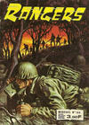 Cover for Rangers (Impéria, 1964 series) #184