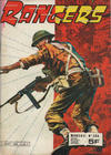 Cover for Rangers (Impéria, 1964 series) #204