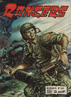 Cover for Rangers (Impéria, 1964 series) #185