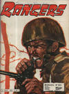 Cover for Rangers (Impéria, 1964 series) #203