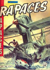 Cover for Rapaces (Impéria, 1961 series) #398