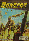 Cover for Rangers (Impéria, 1964 series) #208