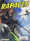 Cover for Rapaces (Impéria, 1961 series) #395