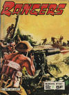 Cover for Rangers (Impéria, 1964 series) #207