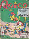 Cover for Roico (Impéria, 1954 series) #14
