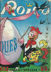 Cover for Roico (Impéria, 1954 series) #48