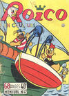 Cover for Roico (Impéria, 1954 series) #47