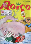 Cover for Roico (Impéria, 1954 series) #55