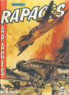 Cover for Rapaces (Impéria, 1961 series) #406