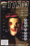 Cover for Tism (AAARGH!, 1994 ? series) #2
