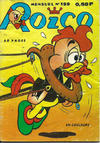 Cover for Roico (Impéria, 1954 series) #159