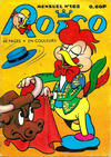Cover for Roico (Impéria, 1954 series) #162