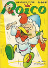 Cover for Roico (Impéria, 1954 series) #172