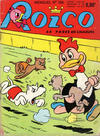 Cover for Roico (Impéria, 1954 series) #198