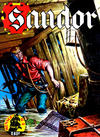 Cover for Sandor (Impéria, 1965 series) #4