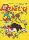 Cover for Roico (Impéria, 1954 series) #215