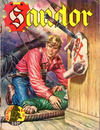 Cover for Sandor (Impéria, 1965 series) #10