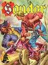 Cover for Sandor (Impéria, 1965 series) #31