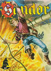 Cover for Sandor (Impéria, 1965 series) #34