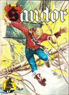 Cover for Sandor (Impéria, 1965 series) #24