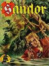 Cover for Sandor (Impéria, 1965 series) #18