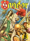 Cover for Sandor (Impéria, 1965 series) #20