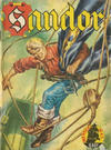 Cover for Sandor (Impéria, 1965 series) #43
