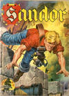 Cover for Sandor (Impéria, 1965 series) #46
