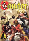 Cover for Sandor (Impéria, 1965 series) #58