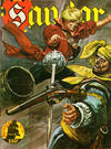 Cover for Sandor (Impéria, 1965 series) #61