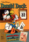 Cover for Donald Duck (Oberon, 1972 series) #52/1979