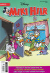 Cover for Miki Hiir (Egmont Estonia, 1992 series) #3/2020