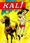 Cover for Kali (Jeunesse et vacances, 1966 series) #58