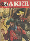 Cover for Rol Baker (Impéria, 1961 series) #1