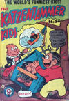 Cover for The Katzenjammer Kids (Atlas, 1950 ? series) #39