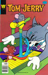 Cover Thumbnail for Tom and Jerry (1962 series) #317 [Whitman]