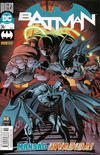 Cover for Batman (Panini Brasil, 2017 series) #36