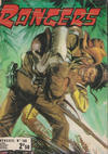 Cover for Rangers (Impéria, 1964 series) #156