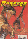 Cover for Rangers (Impéria, 1964 series) #169