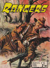 Cover for Rangers (Impéria, 1964 series) #162