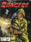 Cover for Rangers (Impéria, 1964 series) #174